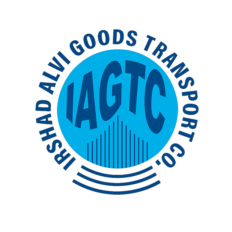 IRSHAD ALVI GOODS TRANSPORT COMPANY